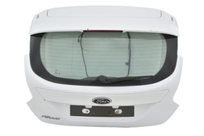 Кришка багажника задня задня ford focus mk3 iii фото №1