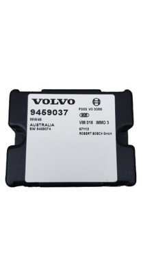 VOLVO V70 MODULIS IMMO IMOBILIZATORIAUS 9459037 