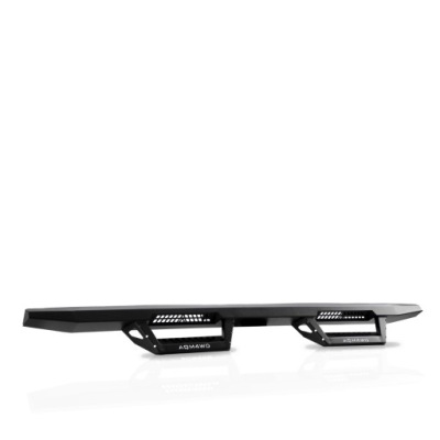 Пороги боковой пороги model t dodge ram 1500 dt 5th gen 2019- фото №1