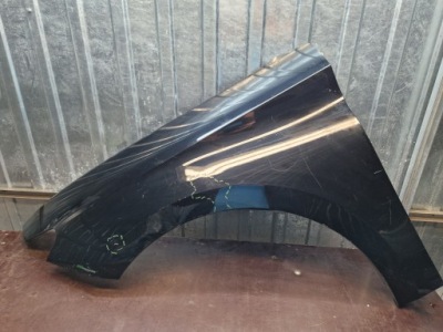 Seat leon iv 5fa 2020- крила перед лівий фото №1