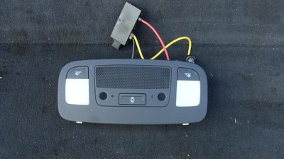 Лампа потолочный audi a3 8v cabrio 8v7947135aa фото №1