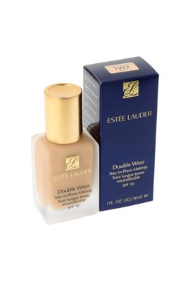 ESTEE LAUDER DOUBLE WEAR STAY IN PLACE MAKEUP 1W2 SAND 30ML PODKLAD SPF10