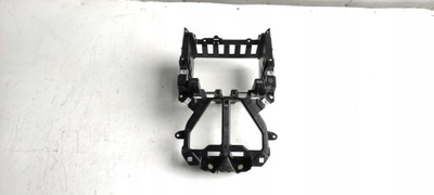 Mini cooper r56 lift рамка каркас кронштейн радіо 9206834 ms/j22 фото №1