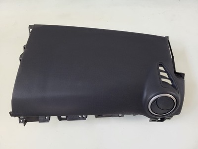 Mazda 3 bk подушка воздушная пассажира подушка безопасности фото №1