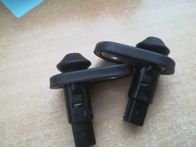 Toyota corolla verso дверь концевой концевик фото №1