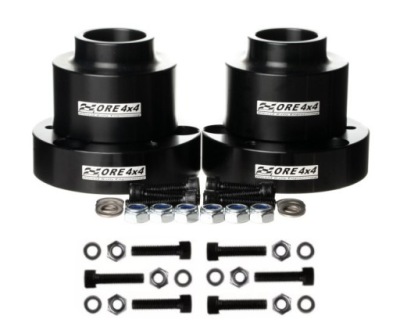 Dodge ram 1500 lift подвеска lift 2 cale lift kit фото №1