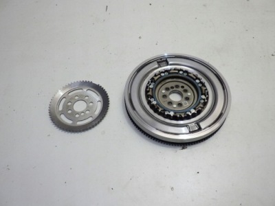 Bayon i20 1.0 t-gdi 22r колесо маховик 23200-07510 фото №1