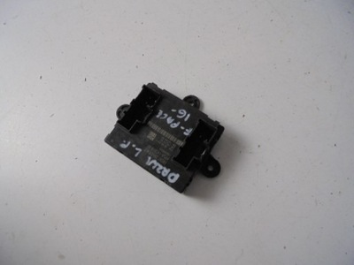 Модуль двері лівий перед jaguar f-pace 2016- фото №1