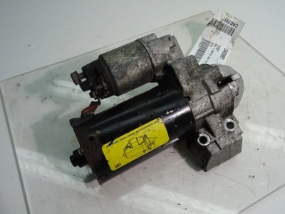 Bmw 5 f10 f11 стартер 8506657 фото №1