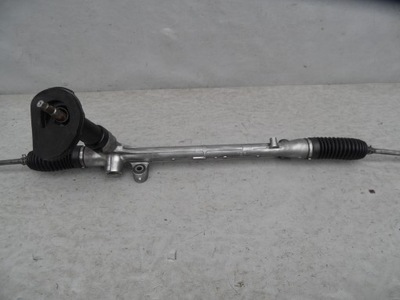 Трансмиссия рулевая mazda cx5 фото №1