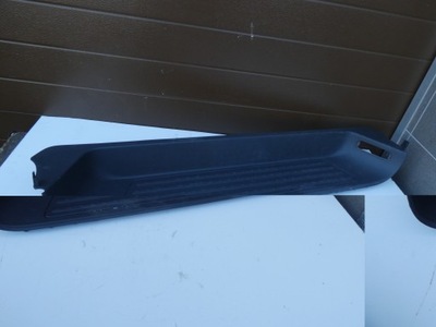 Vw transporter multivan підніжка двері 7e5863725a фото №1