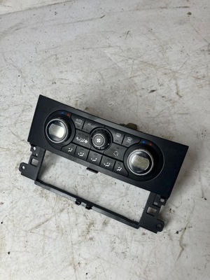 Панель кондиционера koleos i 27500jy76c фото №1