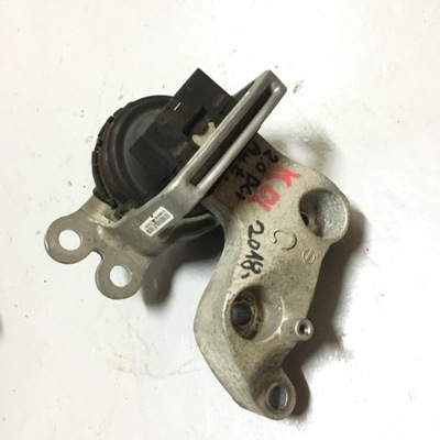 Renault koleos ii 2.0 dci кронштейн подушка двигателя фото №1