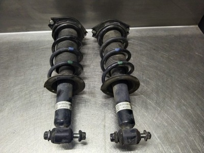 Subaru brz амортизатор задня пружина пара фото №1