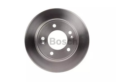 BOSCH 0 986 479 052 ДИСК ГАЛЬМІВНИЙ