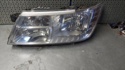 Journey 11-20r лампа лівий перед usa mopar фото №1