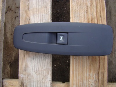 Переключатель стекло правый задняя renault megane iv фото №1