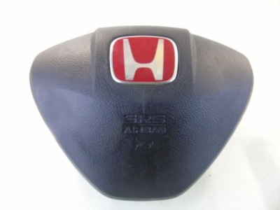 Honda civic viii подушка водія typer ufo фото №1