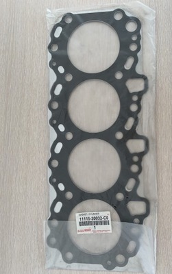 Прокладка головки toyota hilux 11115-30032-c0 фото №1