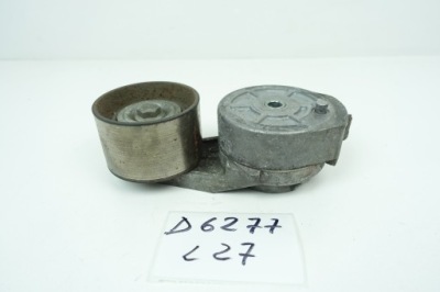 Ролик натяжителя ремень wielklinowego iveco stralis 504046191 фото №1