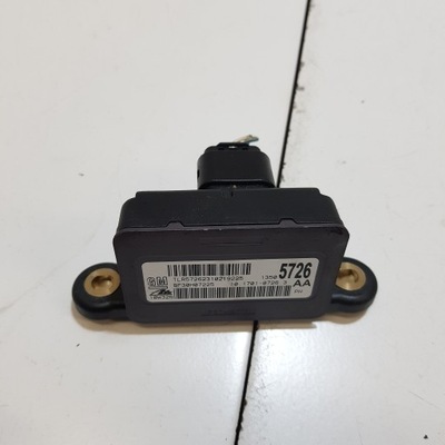 Блок керування модуль esp opel astra j 13505726aa фото №1