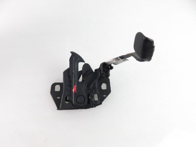 Замок капот chrysler voyager iv фото №1