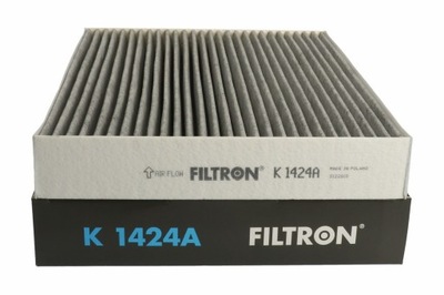 FILTRO CABINAS K 1424A FORD FOCUS IV (HN)  