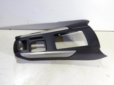 Рамка захист перемикання передач citroen c4 b7 ii фото №1