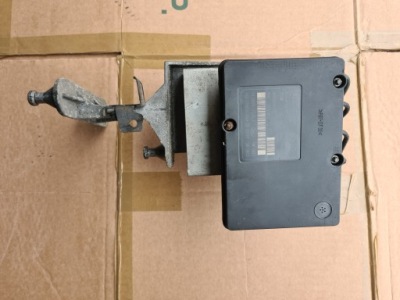 Mercedes w203 насос abs агрегат блок управления фото №1