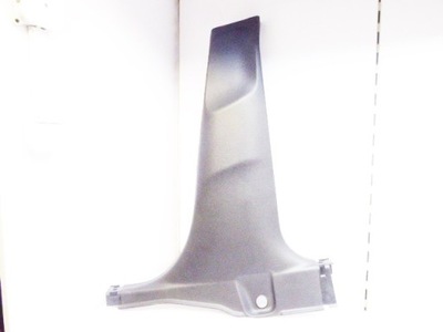 Jazz iv 15-20 защита стойка правая hb 5d фото №1