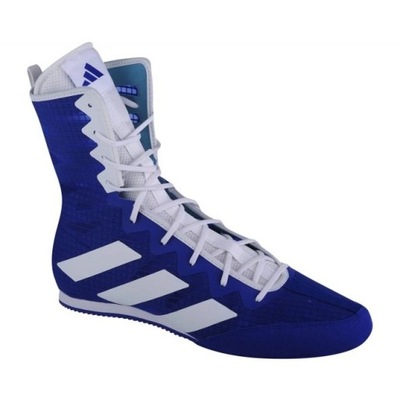 Buty adidas Box Hog 4 M HP9612 r.48 2/3