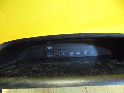 Дисплей hyundai matrix 7070-07300h фото №1