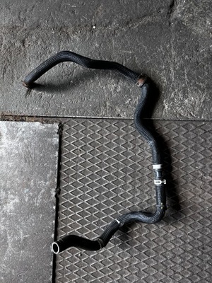 715 renault koleos ii 2.0 dci шланг wąż трубка труба wody фото №1