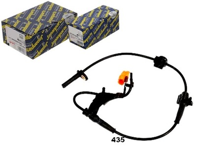 Japabs-435 датчик abs honda перед cr-v ii 2.0/2.2 фото №1