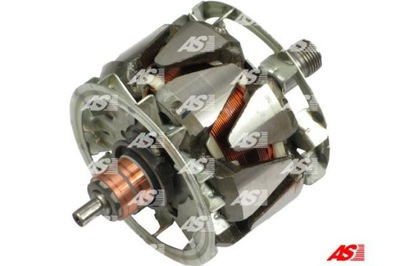 Крыльчатка, генератор as-pl ar5015 фото №1