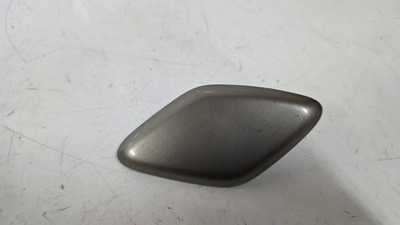 Омыватель левый лампы бампера заглушка renault espace iv lift 06-12 ted69 фото №1