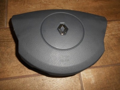 Renault trafic po lif подушка безопасности pod круиз-контроль фото №1