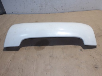 Вітровик кабіни man m0288029 фото №1