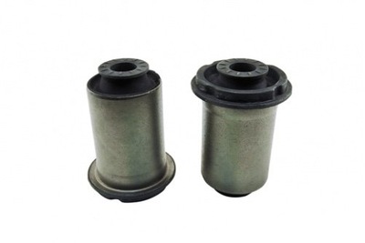 Втулка важеля нижній перед dodge ram 1500 rwd фото №1