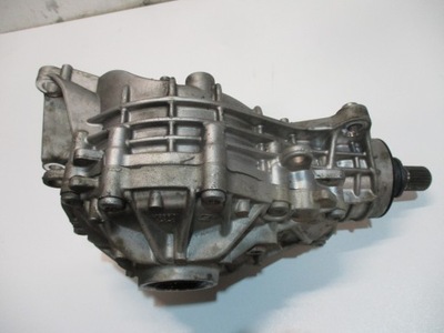 Диференціал alfa romeo stelvio 2,2d m0030082 фото №1