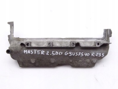 Renault master ii 2.5 dci защита накладки впрыска фото №1