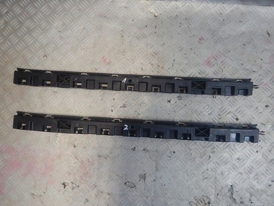 MERCEDES A W175 CENTRAL FASTENING BUMPER REAR  