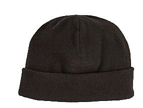 GEORGE zimowa czapka z polaru beanie 8-12 128-152