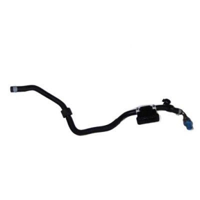 Vw sharan caddy scirocco шланг топлива 7n0121242 фото №1