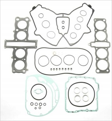 JUEGO DE FORROS YAMAHA XJ 600N/S DIVERSION '91-'02  