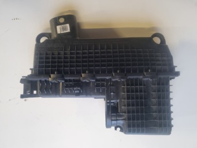 Logan 1.5 dci корпус фільтра повітря 8201045043 фото №1