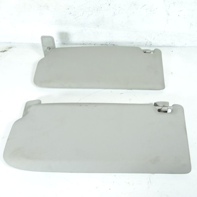 Volvo c30 захист сонцезахисні фото №1