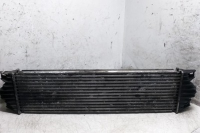 Радіатор інтеркулер renault master ii фургон fd 867658f 2.5l дизель фото №1