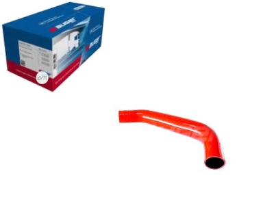 Шланг радиатора iveco daily iv massif f1ce0441a-f1ce3481l фото №1