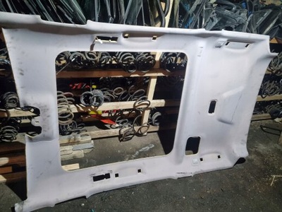 Потолок citroen c4 picasso фото №1